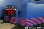 Kerkenraadsbanken
<br/>
Gert-Jan Lobbes, 2017